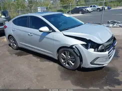 5NPD84LF3JH342502 2018 HYUNDAI ELANTRA