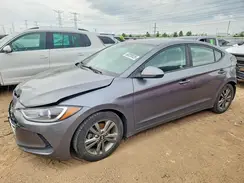 5NPD84LF3JH342676 2018 HYUNDAI ELANTRA