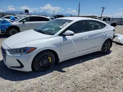 5NPD84LF3JH343245 2018 HYUNDAI ELANTRA
