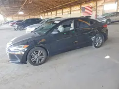 5NPD84LF3JH343374 2018 HYUNDAI ELANTRA