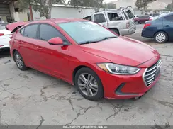 5NPD84LF3JH343598 2018 HYUNDAI ELANTRA