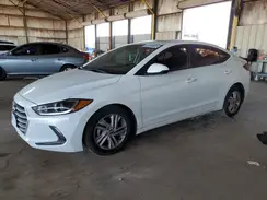 5NPD84LF3JH343861 2018 HYUNDAI ELANTRA