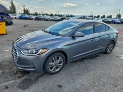 5NPD84LF3JH343956 2018 HYUNDAI ELANTRA