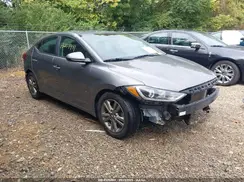 5NPD84LF3JH344590 2018 HYUNDAI ELANTRA