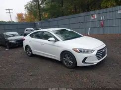 5NPD84LF3JH344878 2018 HYUNDAI ELANTRA