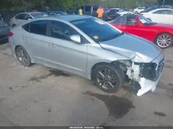 5NPD84LF3JH345609 2018 HYUNDAI ELANTRA