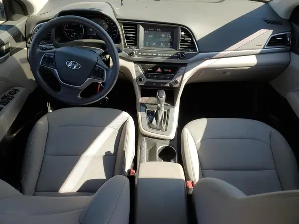5NPD84LF3JH346243 2018 HYUNDAI ELANTRA - Image 8