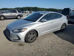 5NPD84LF3JH346341 2018 HYUNDAI ELANTRA