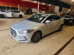 5NPD84LF3JH347439 2018 HYUNDAI ELANTRA