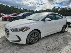 5NPD84LF3JH347697 2018 HYUNDAI ELANTRA