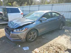 5NPD84LF3JH347733 2018 HYUNDAI ELANTRA