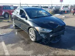 5NPD84LF3JH347960 2018 HYUNDAI ELANTRA