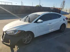 5NPD84LF3JH347991 2018 HYUNDAI ELANTRA