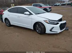 5NPD84LF3JH348090 2018 HYUNDAI ELANTRA
