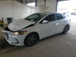 5NPD84LF3JH348882 2018 HYUNDAI ELANTRA