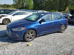 5NPD84LF3JH349854 2018 HYUNDAI ELANTRA