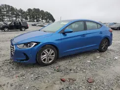 5NPD84LF3JH350356 2018 HYUNDAI ELANTRA