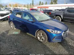 5NPD84LF3JH351152 2018 HYUNDAI ELANTRA