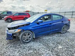 5NPD84LF3JH351250 2018 HYUNDAI ELANTRA