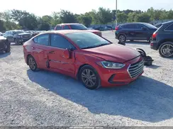 5NPD84LF3JH352284 2018 HYUNDAI ELANTRA