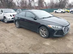 5NPD84LF3JH352396 2018 HYUNDAI ELANTRA