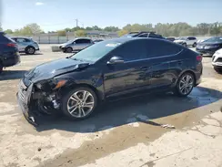 5NPD84LF3JH353158 2018 HYUNDAI ELANTRA
