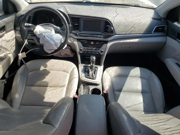 5NPD84LF3JH353158 2018 HYUNDAI ELANTRA - Image 8