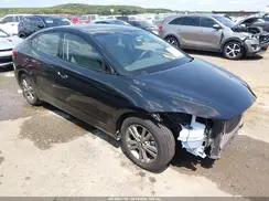 5NPD84LF3JH353290 2018 HYUNDAI ELANTRA