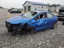5NPD84LF3JH353421 2018 HYUNDAI ELANTRA