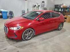 5NPD84LF3JH354178 2018 HYUNDAI ELANTRA