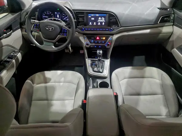 5NPD84LF3JH354178 2018 HYUNDAI ELANTRA - Image 8