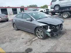 5NPD84LF3JH354780 2018 HYUNDAI ELANTRA