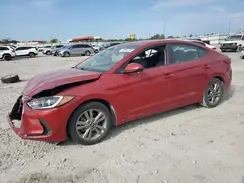 5NPD84LF3JH355587 2018 HYUNDAI ELANTRA