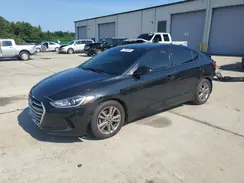 5NPD84LF3JH356142 2018 HYUNDAI ELANTRA