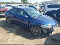 5NPD84LF3JH356397 2018 HYUNDAI ELANTRA