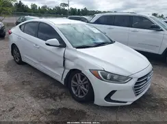 5NPD84LF3JH356626 2018 HYUNDAI ELANTRA