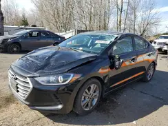 5NPD84LF3JH356836 2018 HYUNDAI ELANTRA