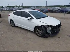 5NPD84LF3JH357601 2018 HYUNDAI ELANTRA