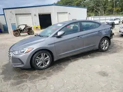 5NPD84LF3JH357727 2018 HYUNDAI ELANTRA