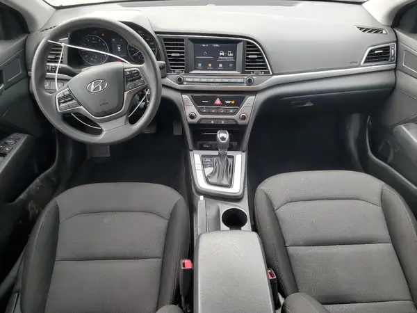 5NPD84LF3JH357727 2018 HYUNDAI ELANTRA - Image 8
