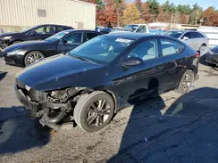 5NPD84LF3JH358201 2018 HYUNDAI ELANTRA