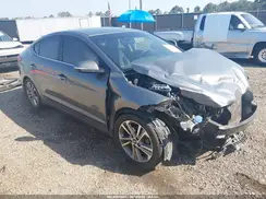 5NPD84LF3JH358831 2018 HYUNDAI ELANTRA