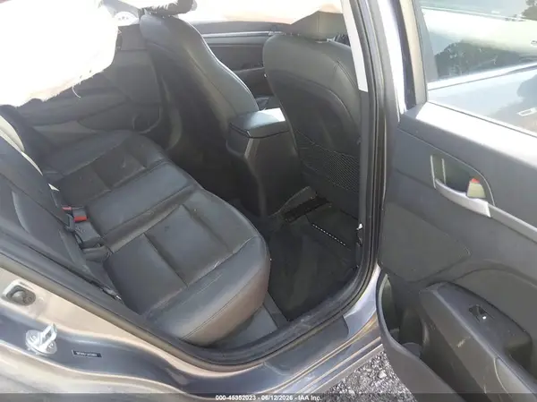 5NPD84LF3JH358831 2018 HYUNDAI ELANTRA - Image 8