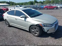 5NPD84LF3JH358845 2018 HYUNDAI ELANTRA