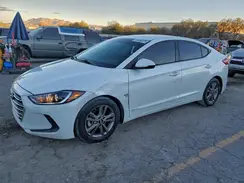 5NPD84LF3JH358988 2018 HYUNDAI ELANTRA