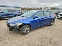 5NPD84LF3JH359252 2018 HYUNDAI ELANTRA