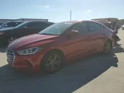 5NPD84LF3JH359977 2018 HYUNDAI ELANTRA