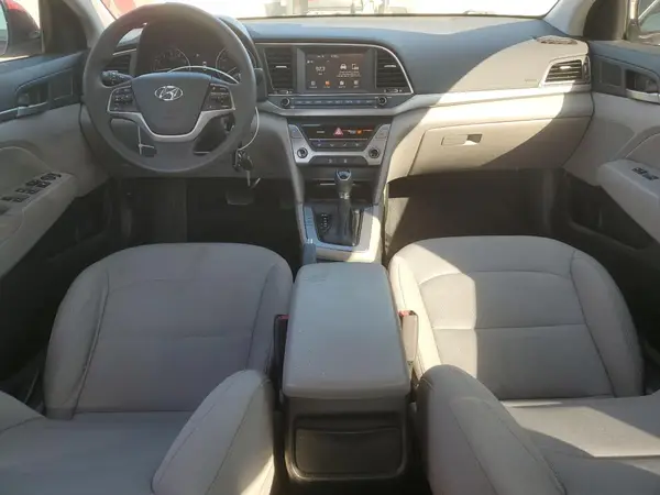 5NPD84LF3JH359977 2018 HYUNDAI ELANTRA - Image 8