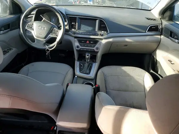 5NPD84LF3JH360899 2018 HYUNDAI ELANTRA - Image 8