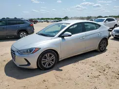 5NPD84LF3JH360904 2018 HYUNDAI ELANTRA